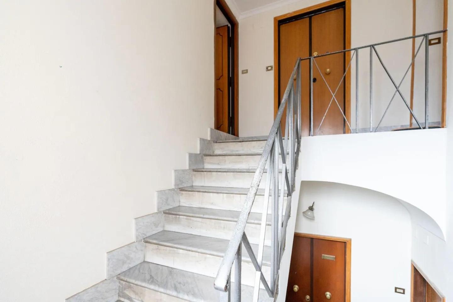 15 Min From Piazza Venezia Skyline Sanctuary In Trastevere Apartment Rom